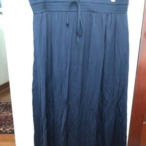 Chico’s Maxi Skirt. Size 2.